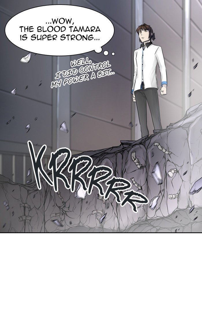 Tower of God, Chapter 423 image 100